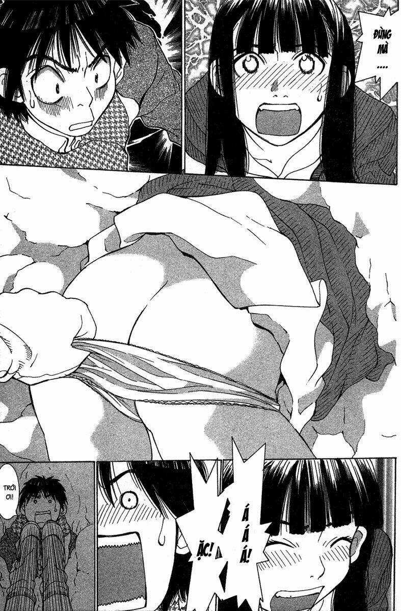 Gacha Gacha 1 - Chapter 22 - Trang 14