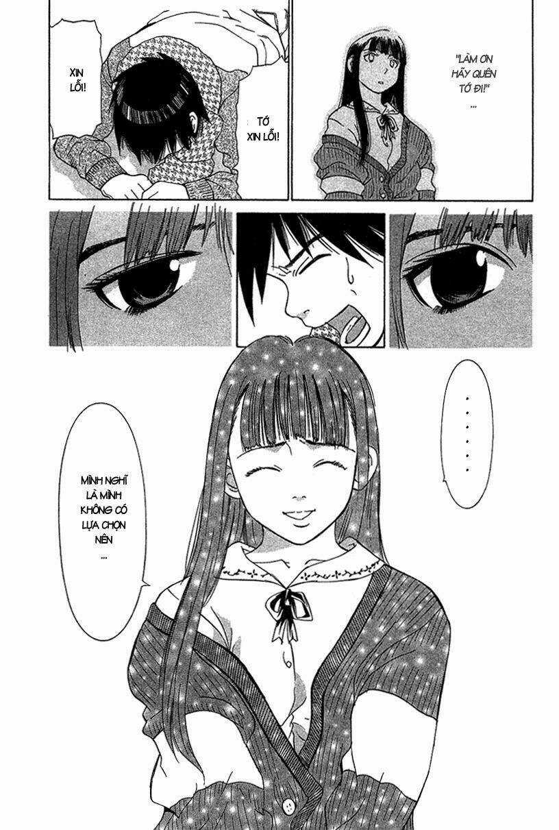 Gacha Gacha 1 - Chapter 22 - Trang 16