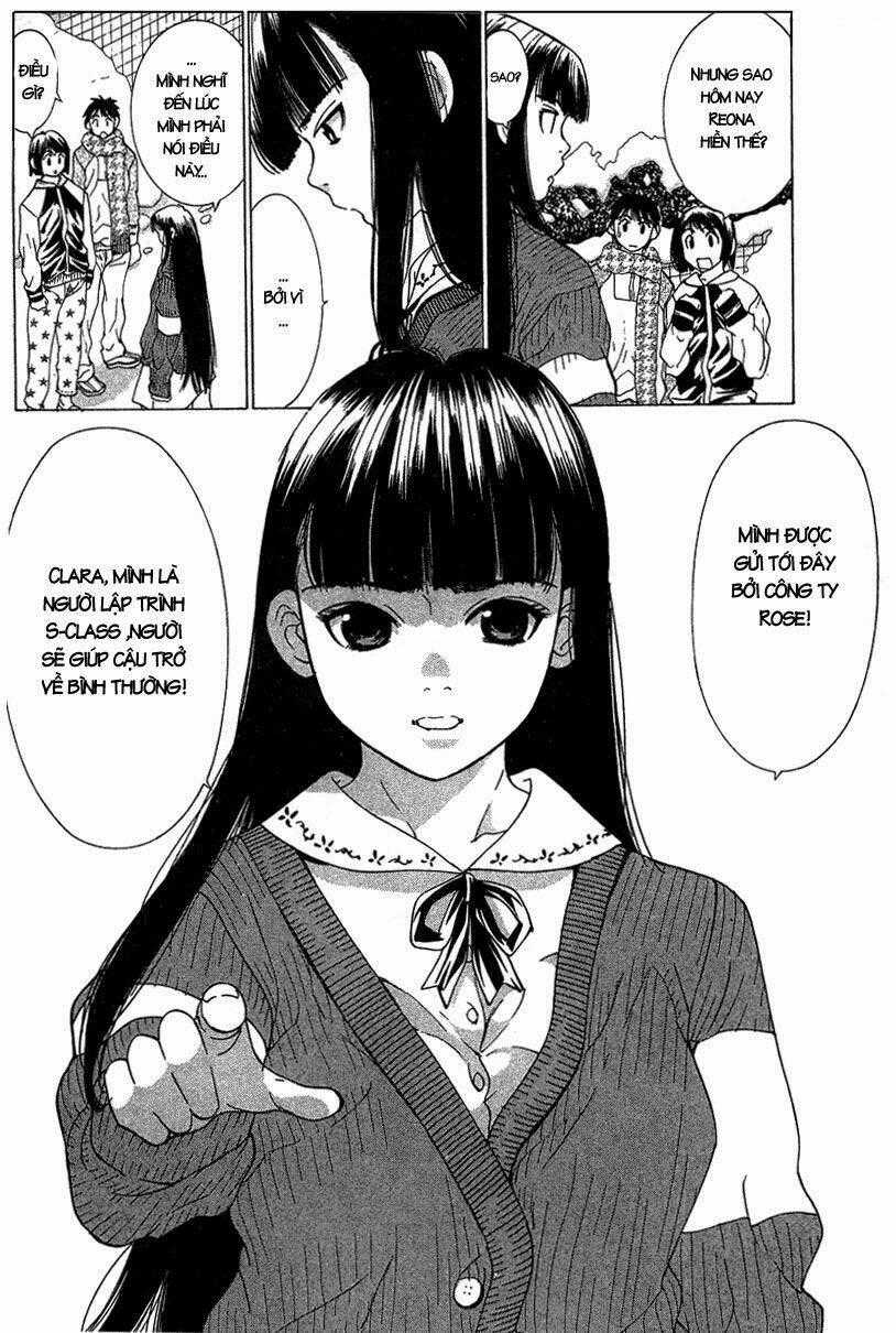 Gacha Gacha 1 - Chapter 22 - Trang 19