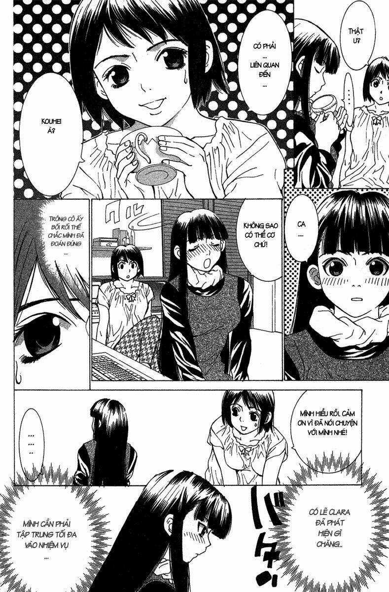 Gacha Gacha 1 - Chapter 22 - Trang 5