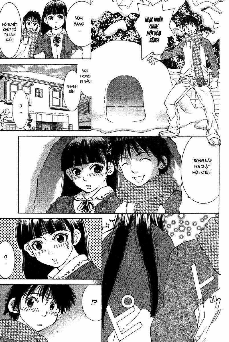 Gacha Gacha 1 - Chapter 22 - Trang 8