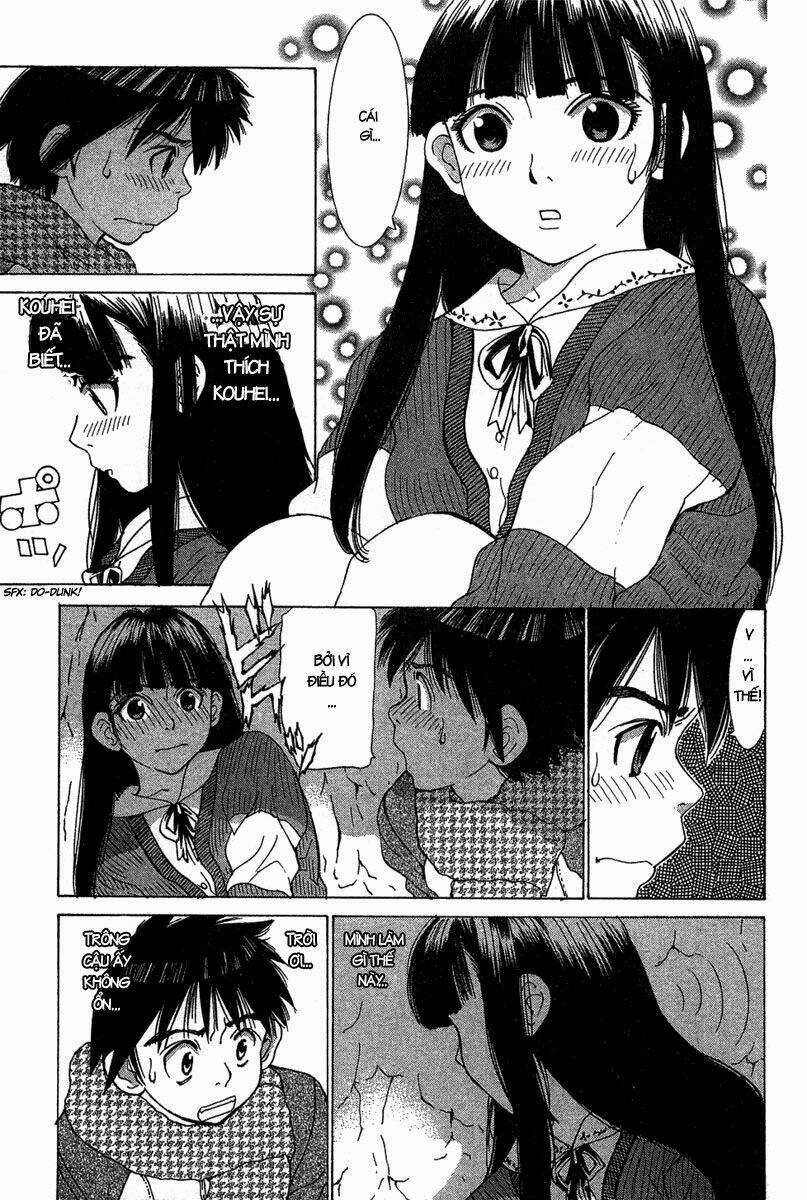 Gacha Gacha 1 - Chapter 22 - Trang 10