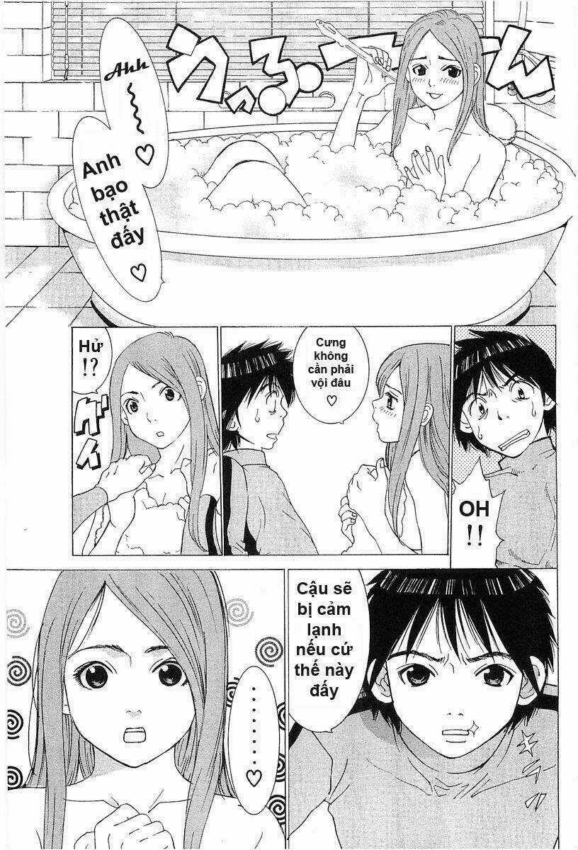 Gacha Gacha 1 - Chapter 23 - Trang 14