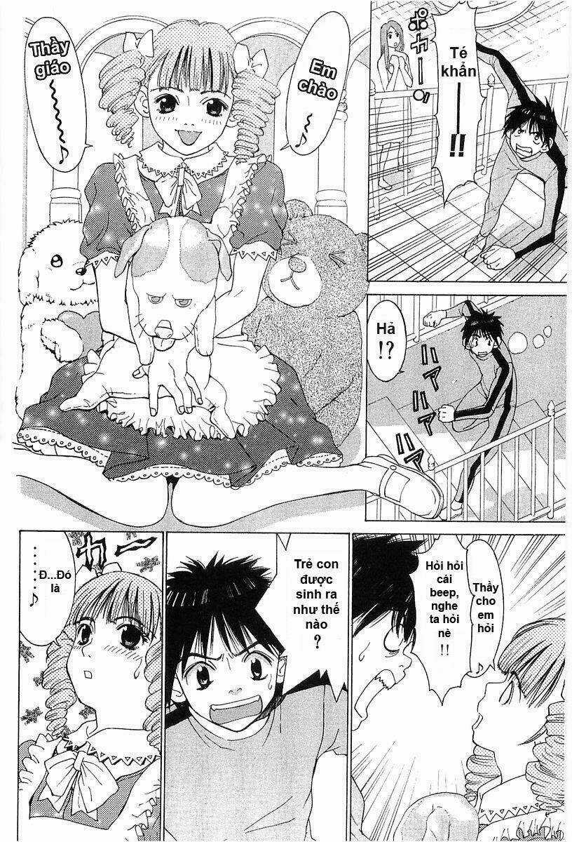 Gacha Gacha 1 - Chapter 23 - Trang 15