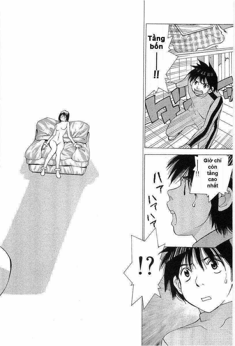 Gacha Gacha 1 - Chapter 23 - Trang 17