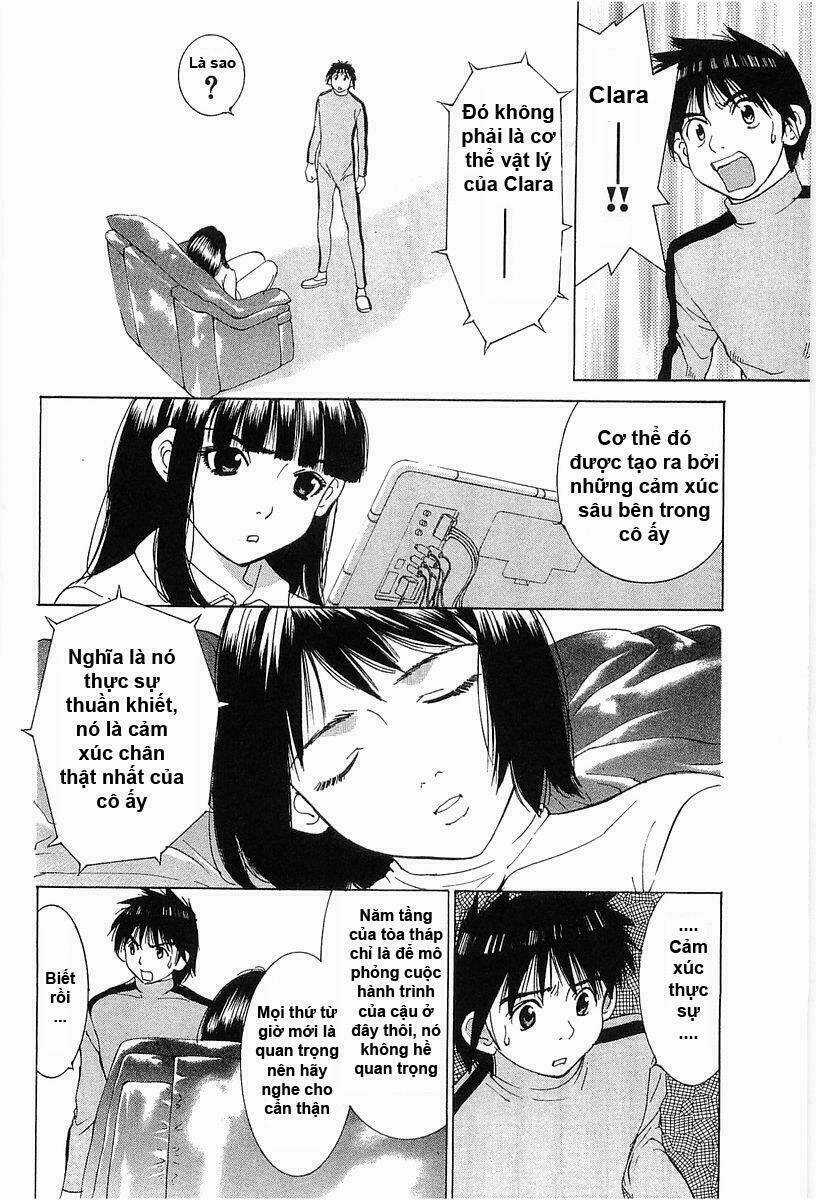 Gacha Gacha 1 - Chapter 23 - Trang 19