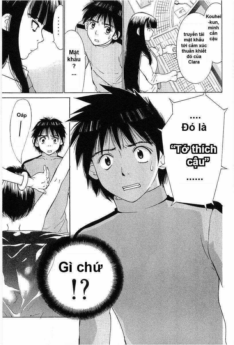 Gacha Gacha 1 - Chapter 23 - Trang 20