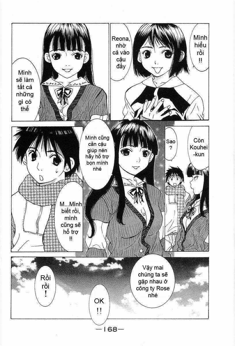 Gacha Gacha 1 - Chapter 23 - Trang 5