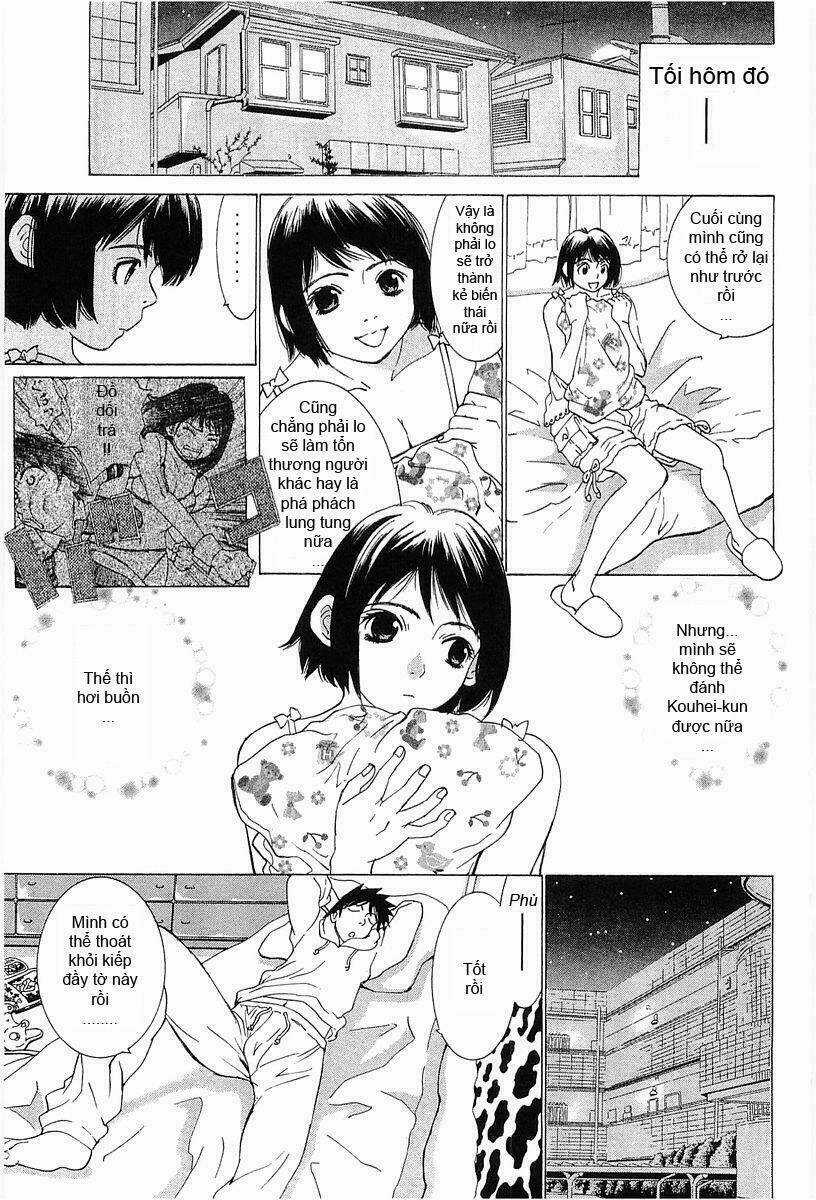 Gacha Gacha 1 - Chapter 23 - Trang 6