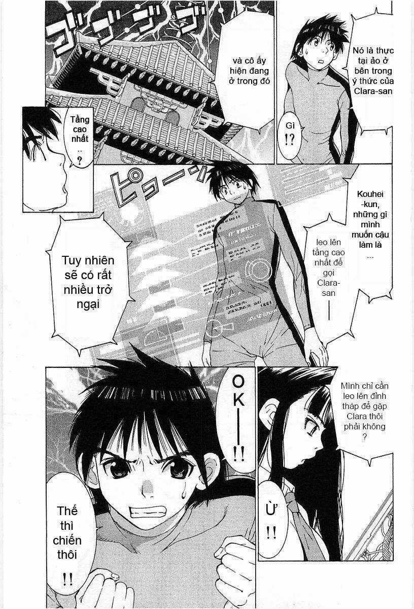 Gacha Gacha 1 - Chapter 23 - Trang 10