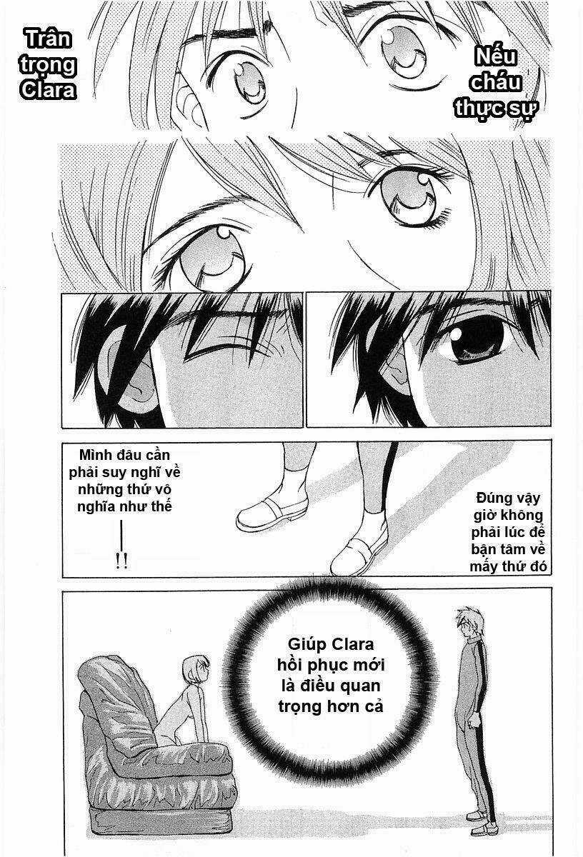 Gacha Gacha 1 - Chapter 24 - Trang 12