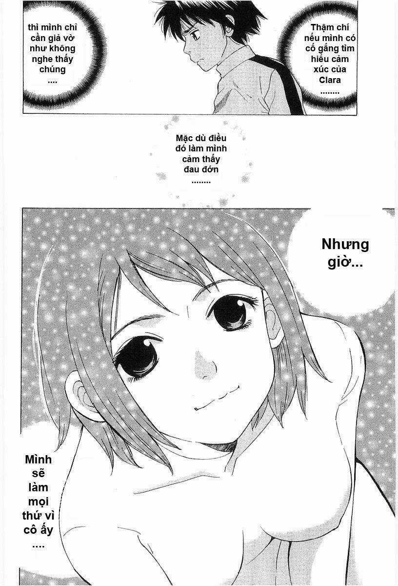 Gacha Gacha 1 - Chapter 24 - Trang 13