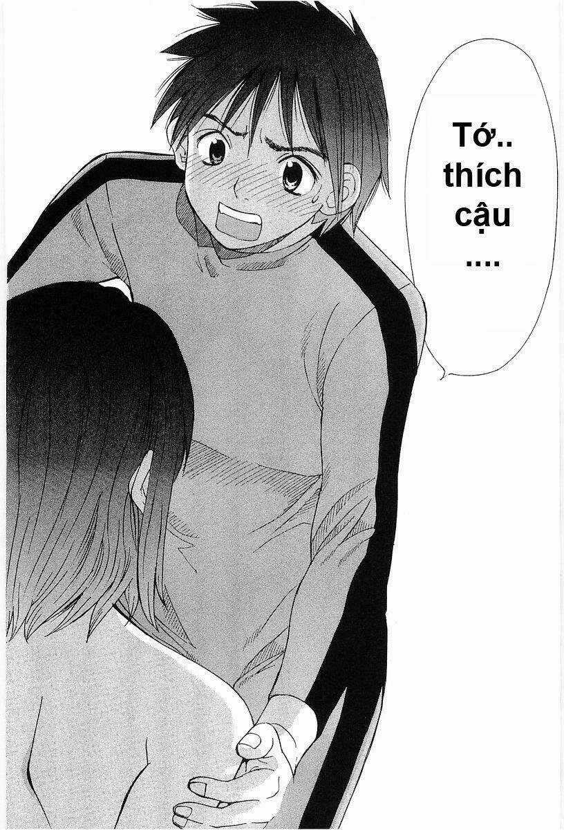 Gacha Gacha 1 - Chapter 24 - Trang 15