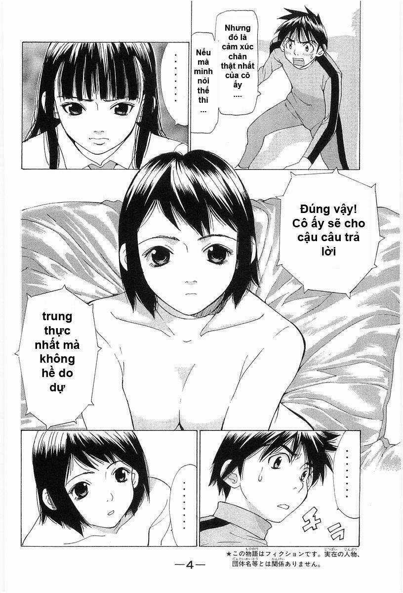 Gacha Gacha 1 - Chapter 24 - Trang 5