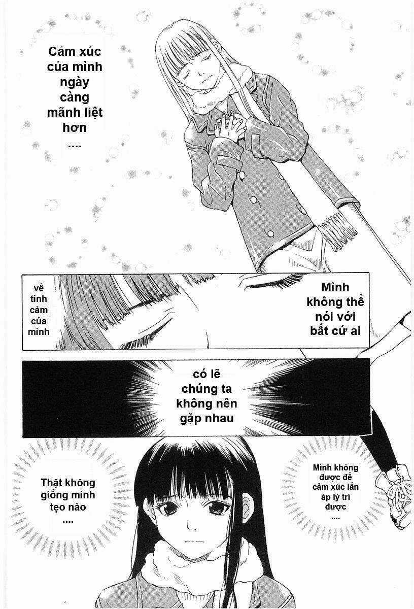 Gacha Gacha 1 - Chapter 25 - Trang 11