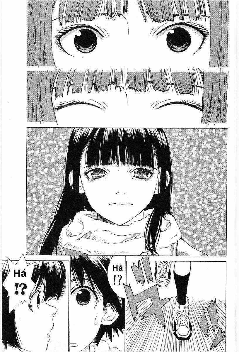 Gacha Gacha 1 - Chapter 25 - Trang 14