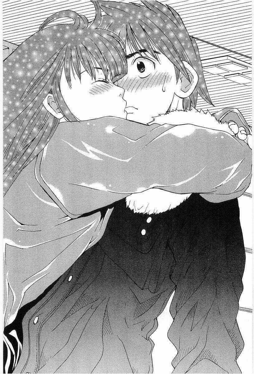 Gacha Gacha 1 - Chapter 25 - Trang 15