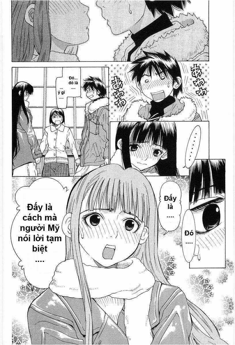 Gacha Gacha 1 - Chapter 25 - Trang 17