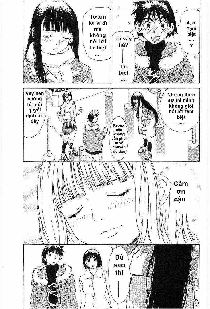 Gacha Gacha 1 - Chapter 25 - Trang 18