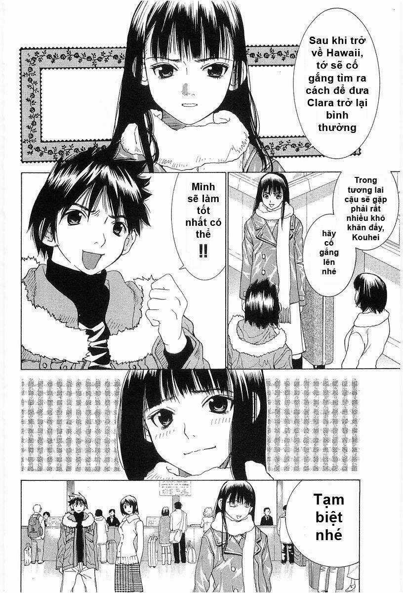 Gacha Gacha 1 - Chapter 25 - Trang 19