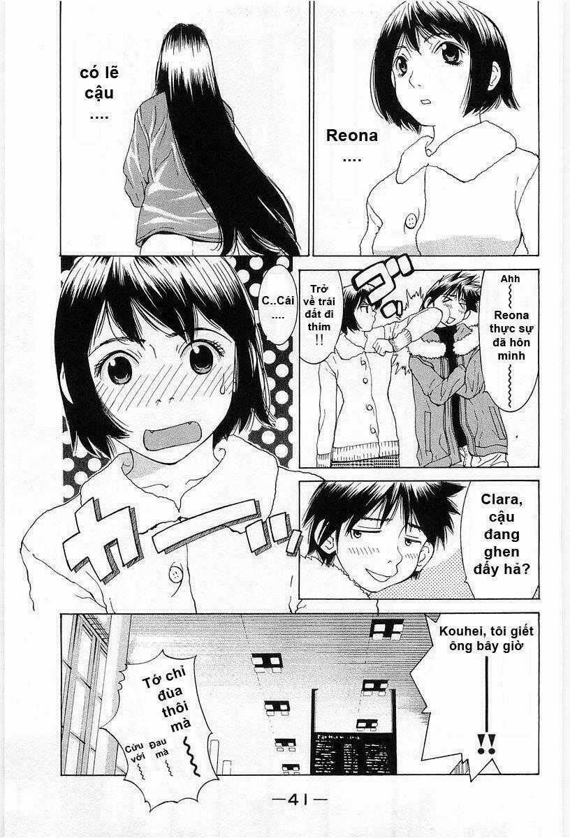 Gacha Gacha 1 - Chapter 25 - Trang 20