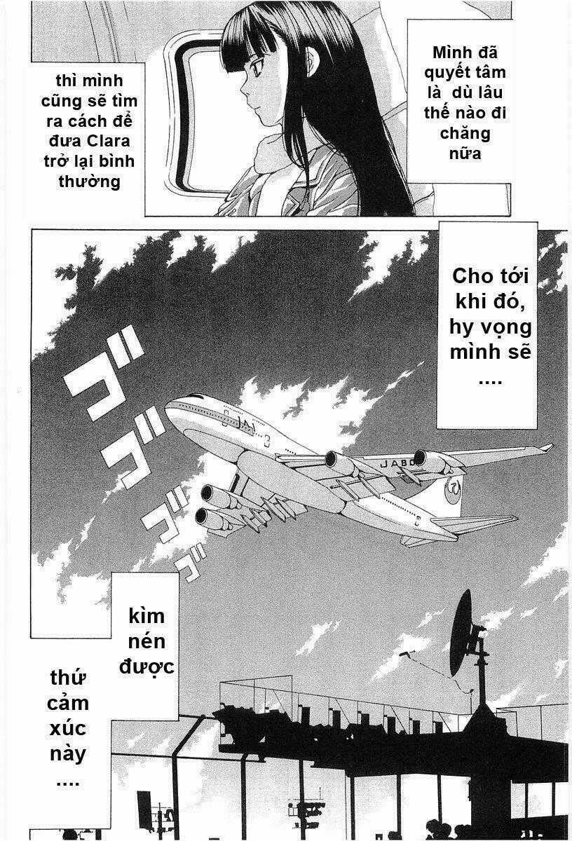 Gacha Gacha 1 - Chapter 25 - Trang 21