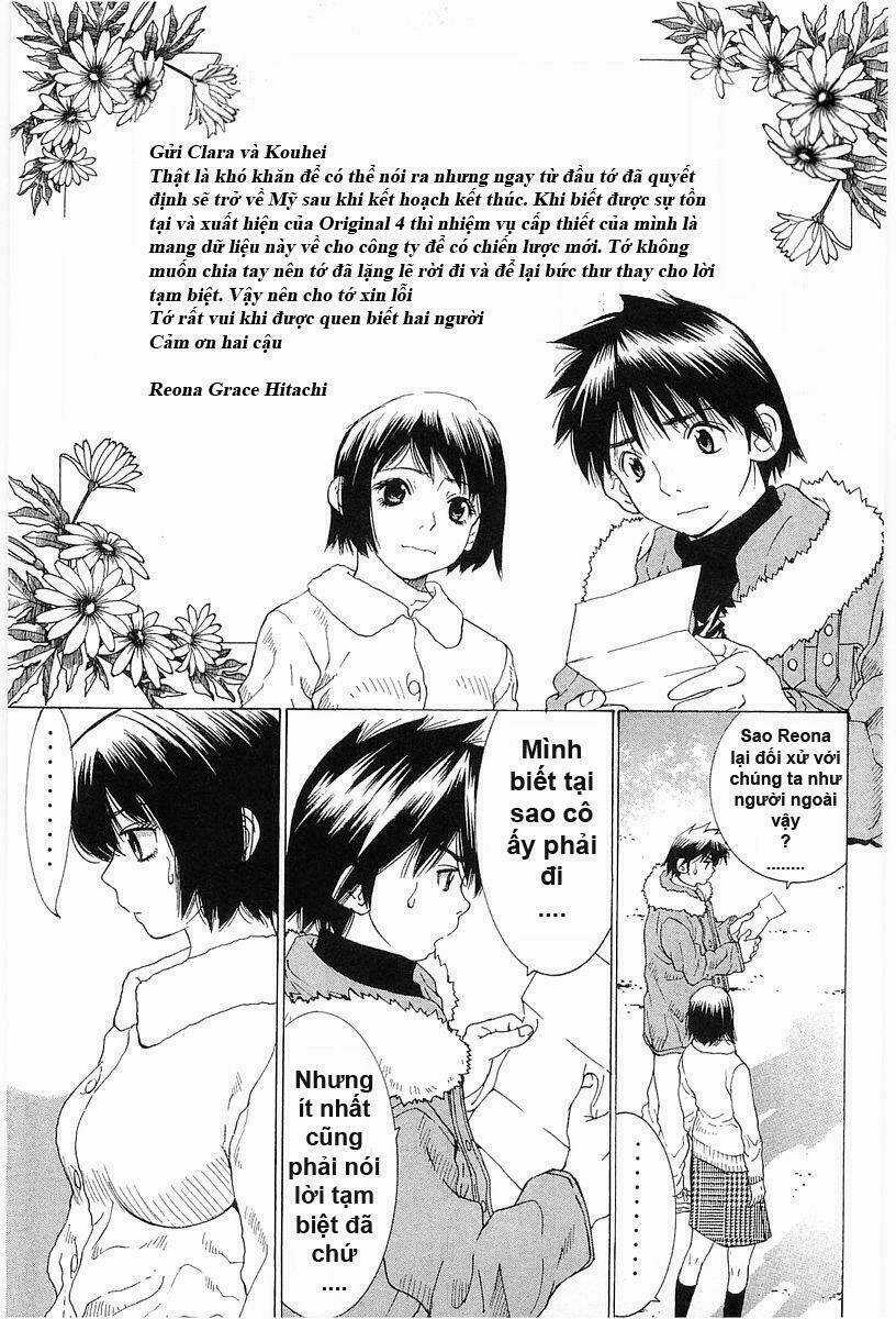 Gacha Gacha 1 - Chapter 25 - Trang 8