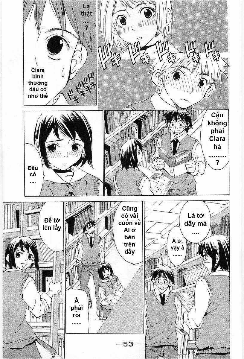 Gacha Gacha 1 - Chapter 26 - Trang 12