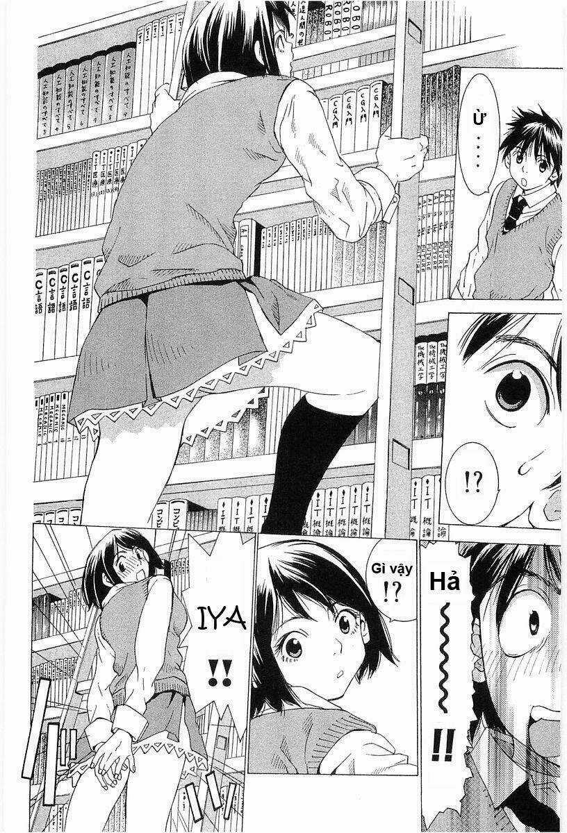 Gacha Gacha 1 - Chapter 26 - Trang 13