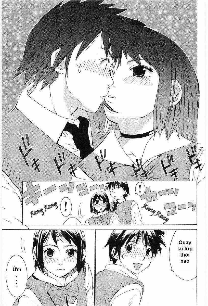 Gacha Gacha 1 - Chapter 26 - Trang 16