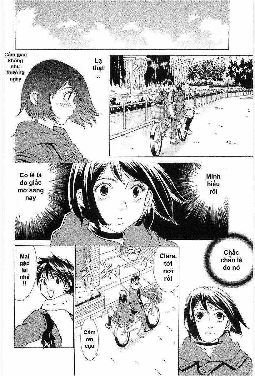 Gacha Gacha 1 - Chapter 26 - Trang 17