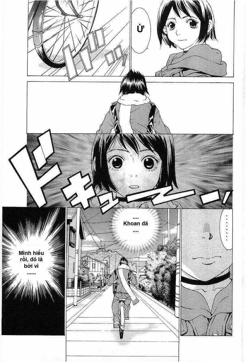 Gacha Gacha 1 - Chapter 26 - Trang 18