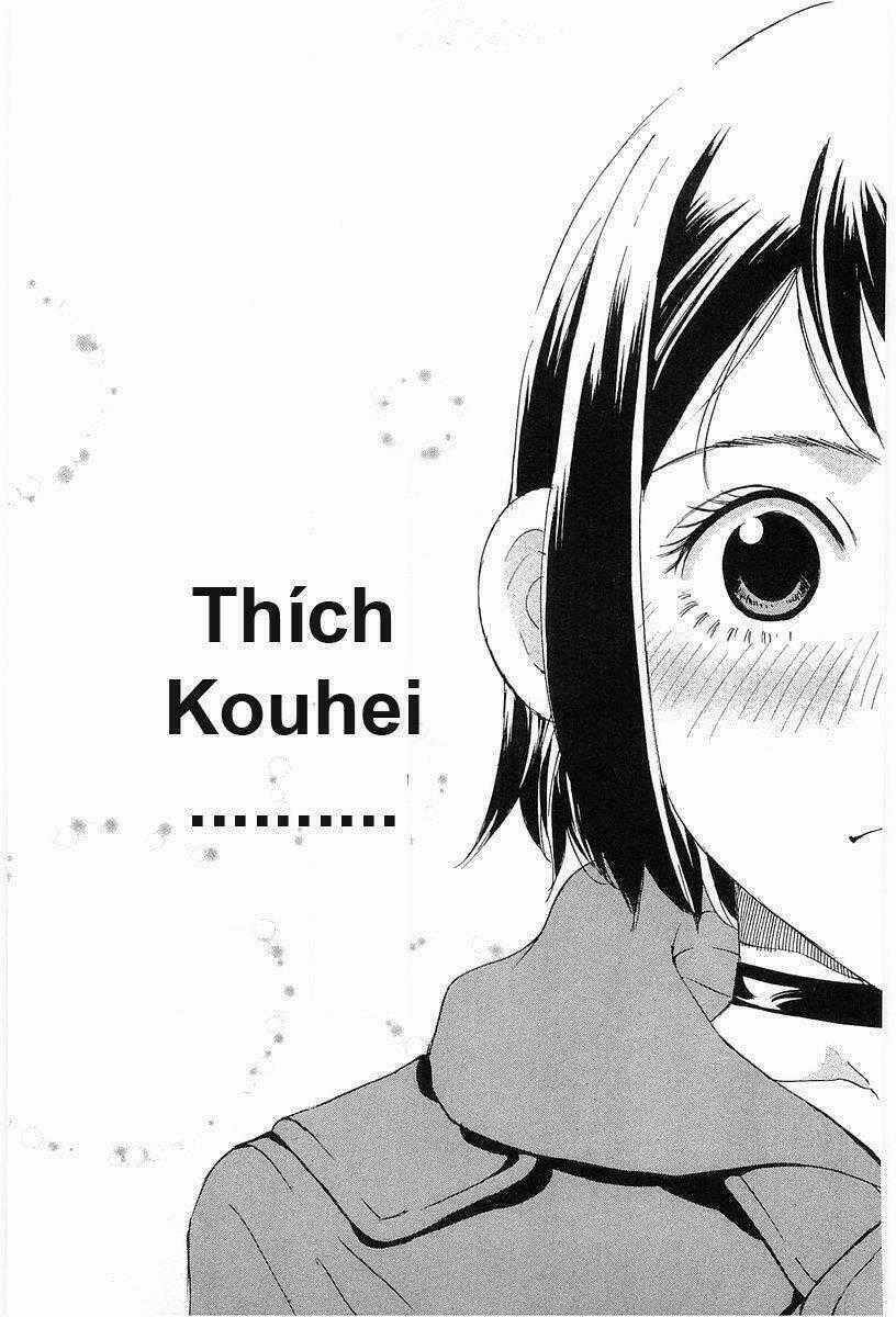 Gacha Gacha 1 - Chapter 26 - Trang 20