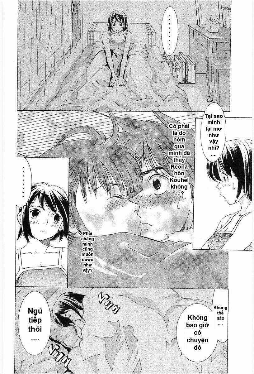 Gacha Gacha 1 - Chapter 26 - Trang 5