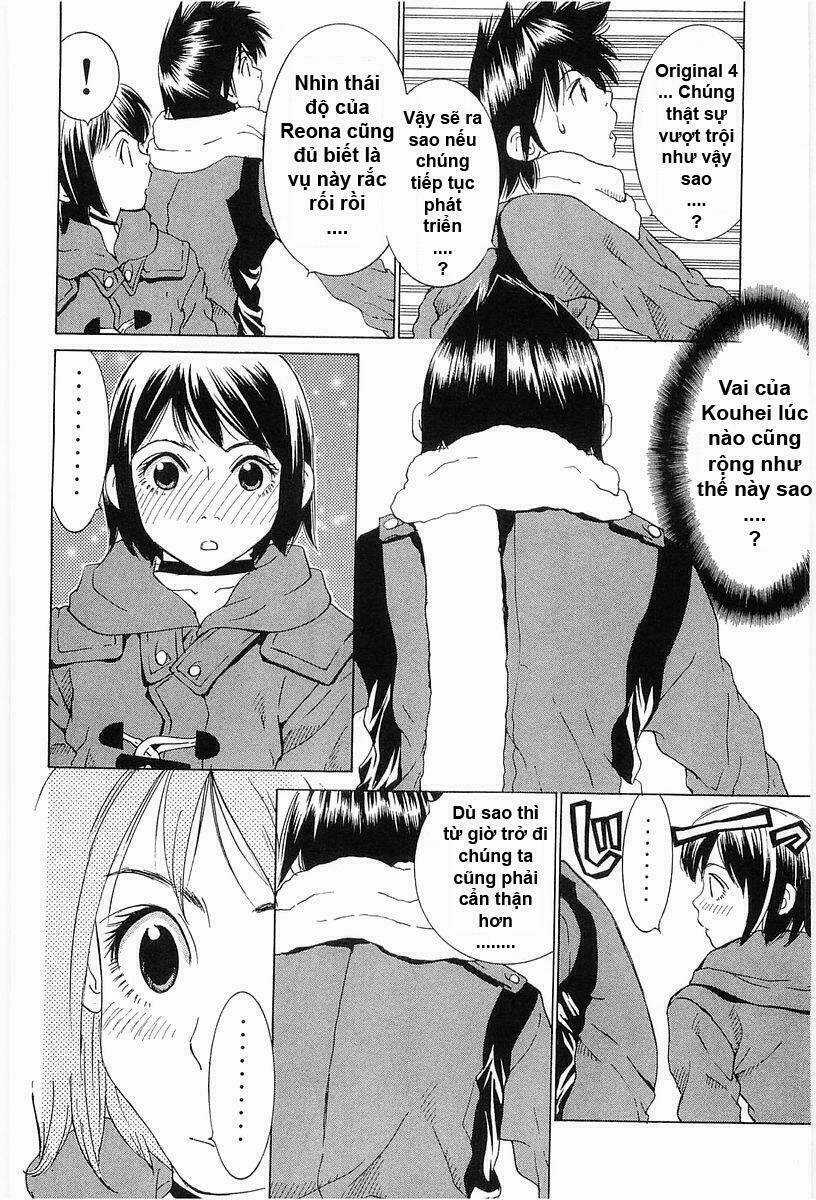 Gacha Gacha 1 - Chapter 26 - Trang 7