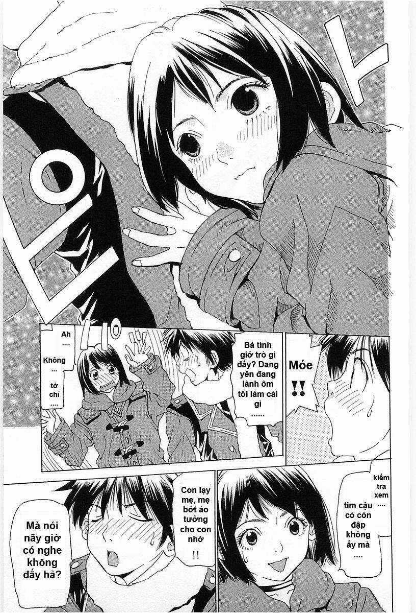 Gacha Gacha 1 - Chapter 26 - Trang 8