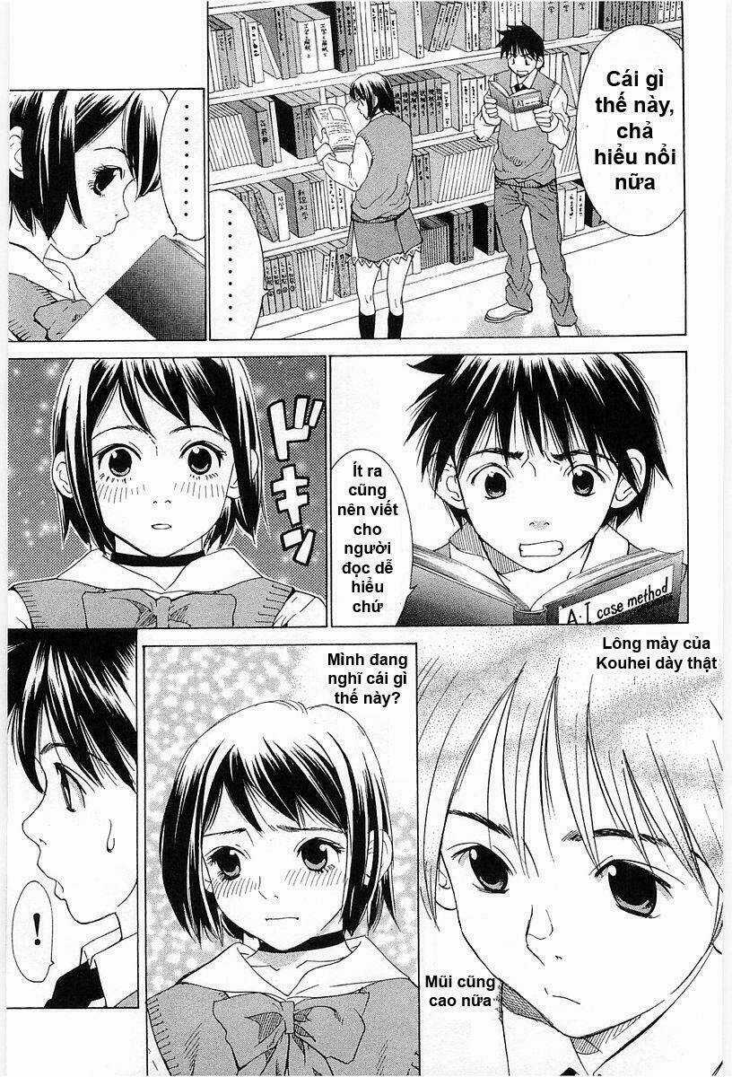 Gacha Gacha 1 - Chapter 26 - Trang 10