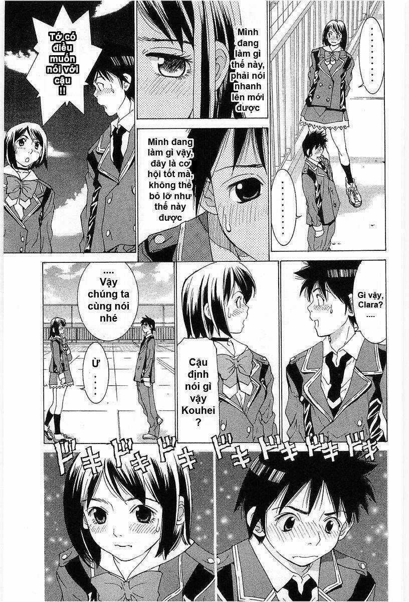 Gacha Gacha 1 - Chapter 27 - Trang 14