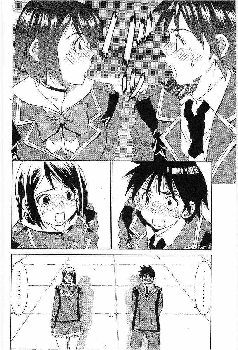 Gacha Gacha 1 - Chapter 27 - Trang 15