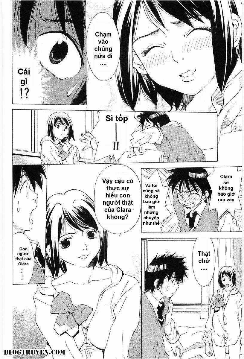 Gacha Gacha 1 - Chapter 28 - Trang 14