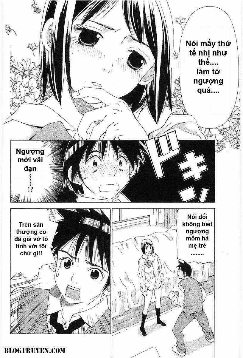 Gacha Gacha 1 - Chapter 28 - Trang 16