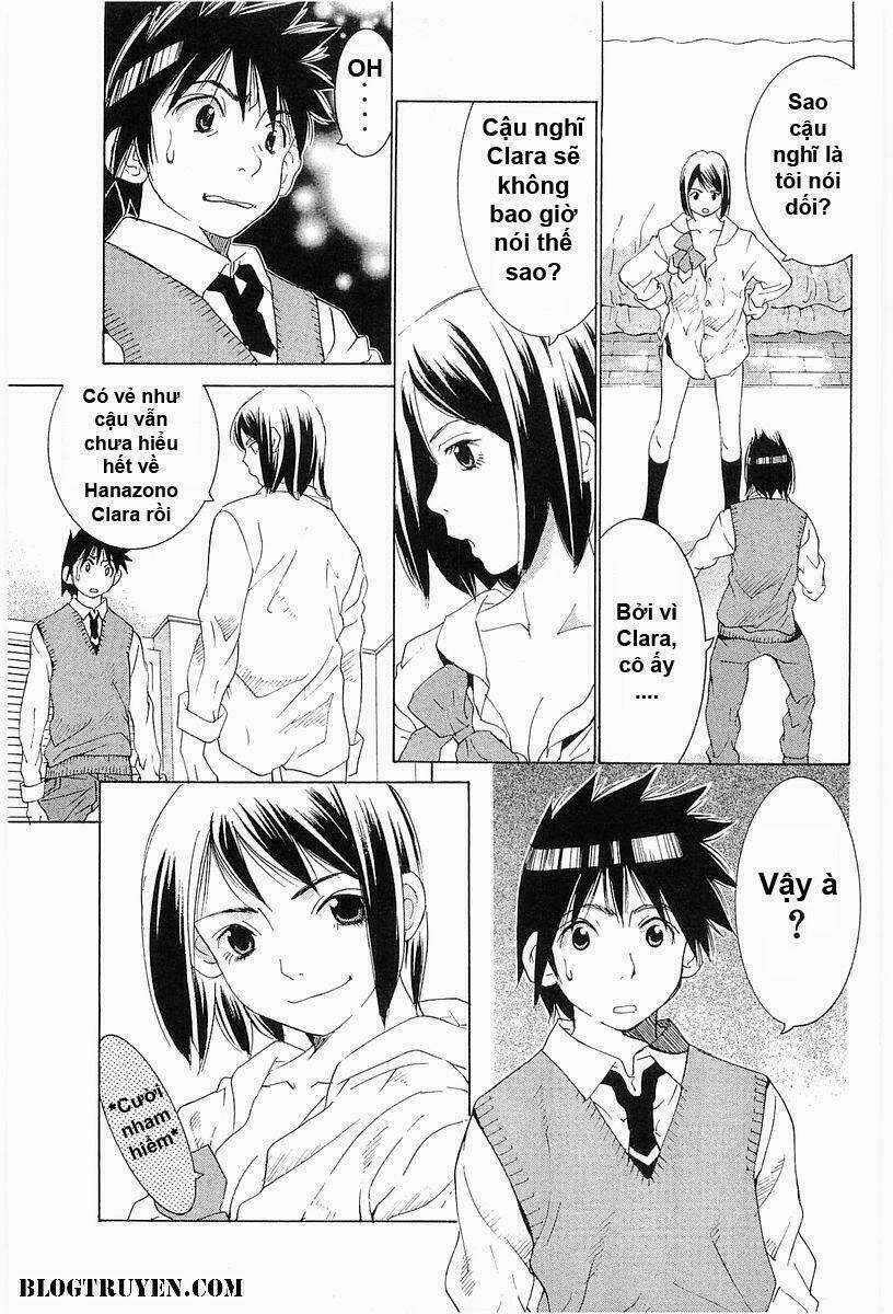 Gacha Gacha 1 - Chapter 28 - Trang 17