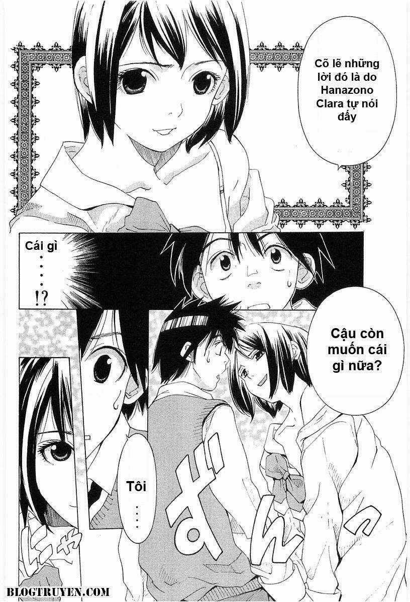 Gacha Gacha 1 - Chapter 28 - Trang 18