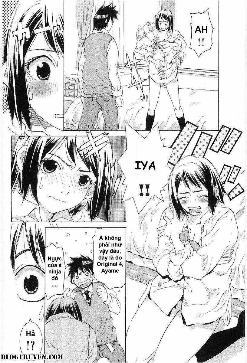 Gacha Gacha 1 - Chapter 28 - Trang 20