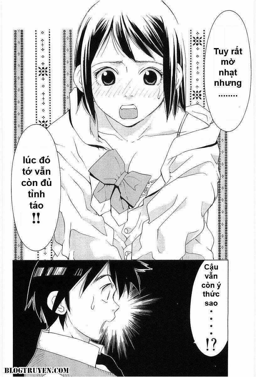 Gacha Gacha 1 - Chapter 28 - Trang 22