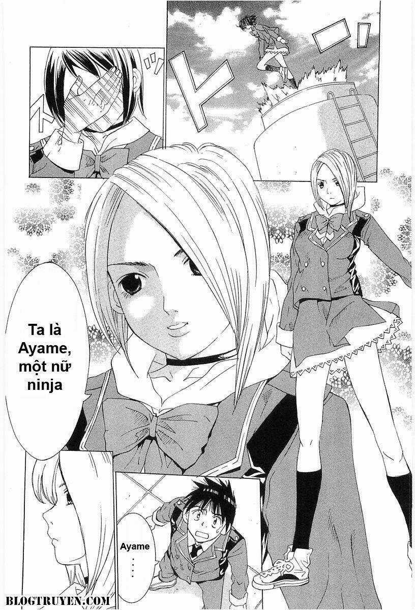 Gacha Gacha 1 - Chapter 28 - Trang 4