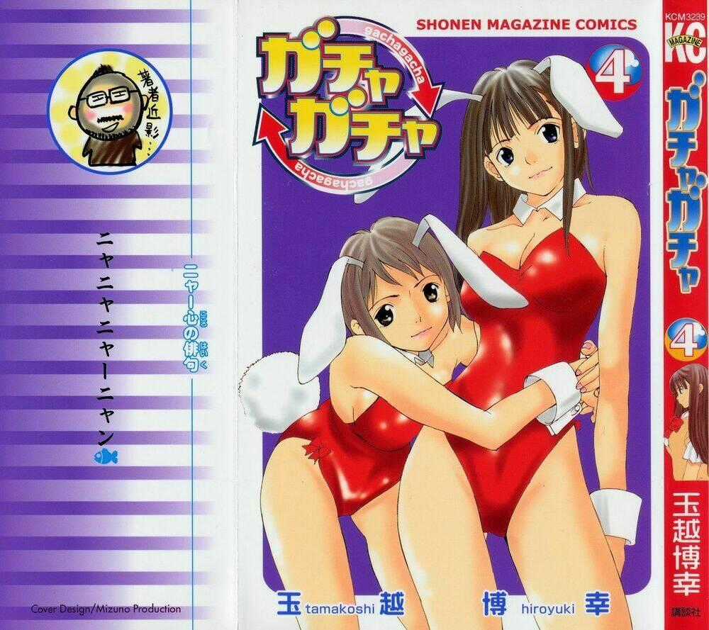 Gacha Gacha 1 - Chapter 29 - Trang 2