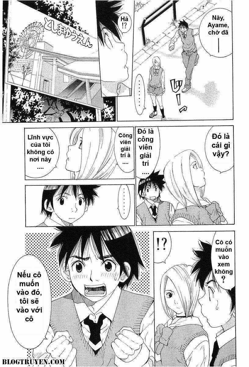 Gacha Gacha 1 - Chapter 29 - Trang 11