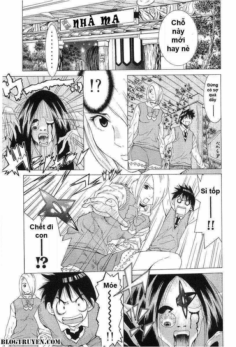 Gacha Gacha 1 - Chapter 29 - Trang 13