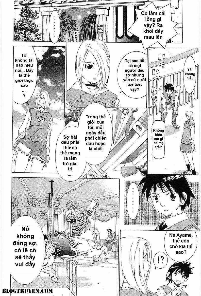 Gacha Gacha 1 - Chapter 29 - Trang 14